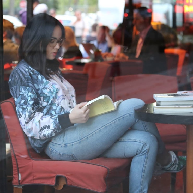 Agathe Auproux