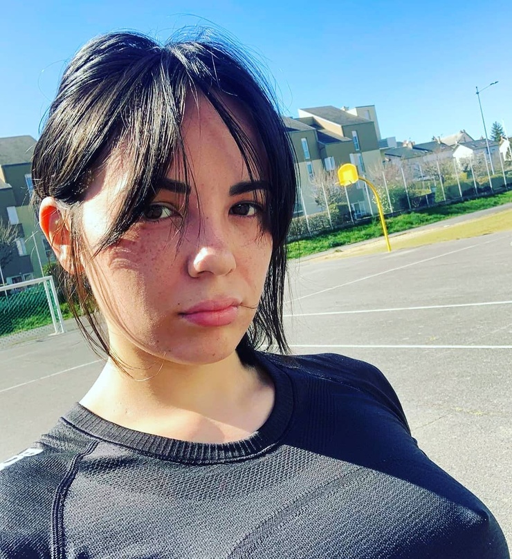 Agathe Auproux