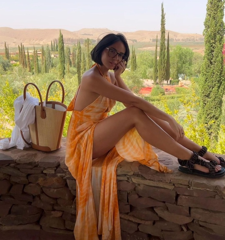 Agathe Auproux Agathe Auproux