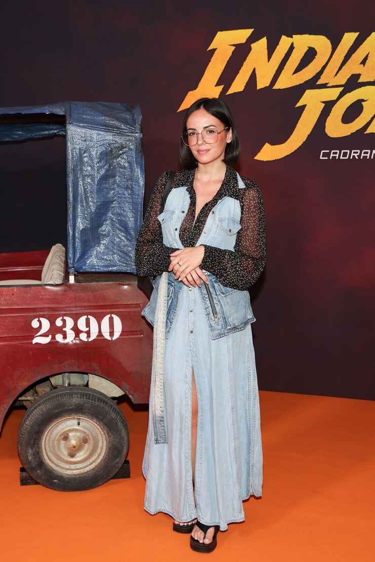 Agathe Auproux