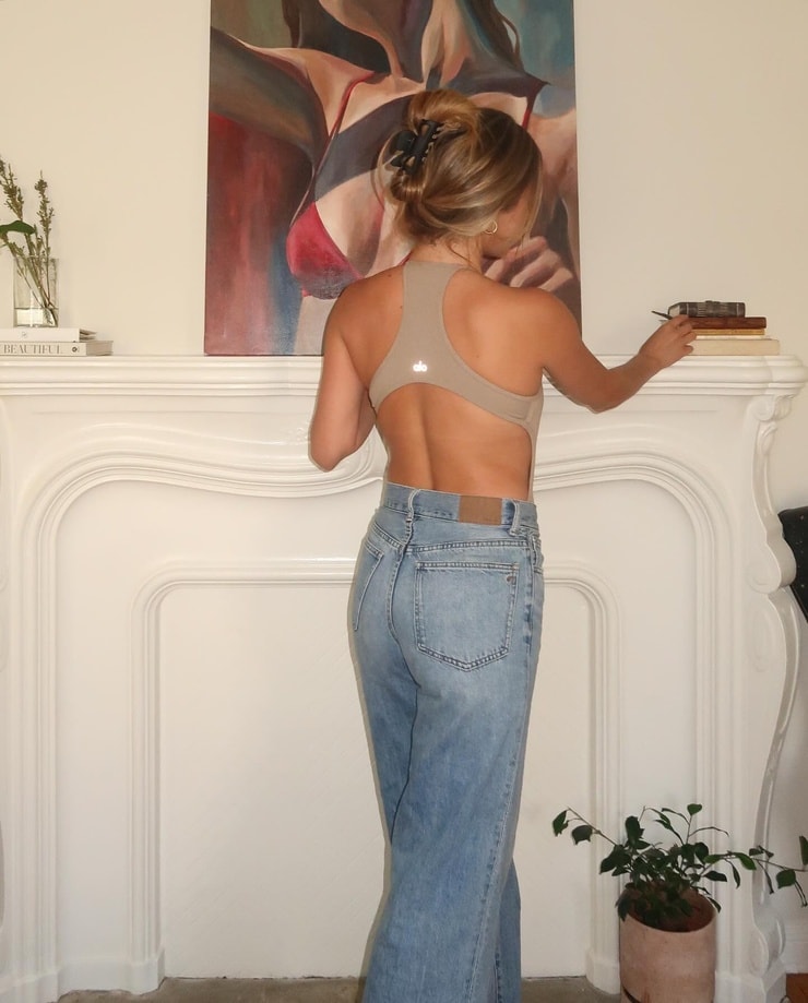 Maddie Teeuws