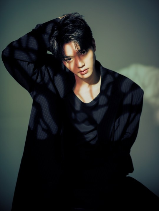 Song Kang