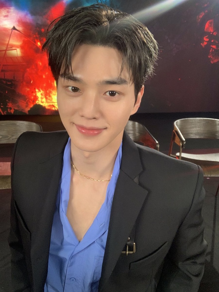 Song Kang