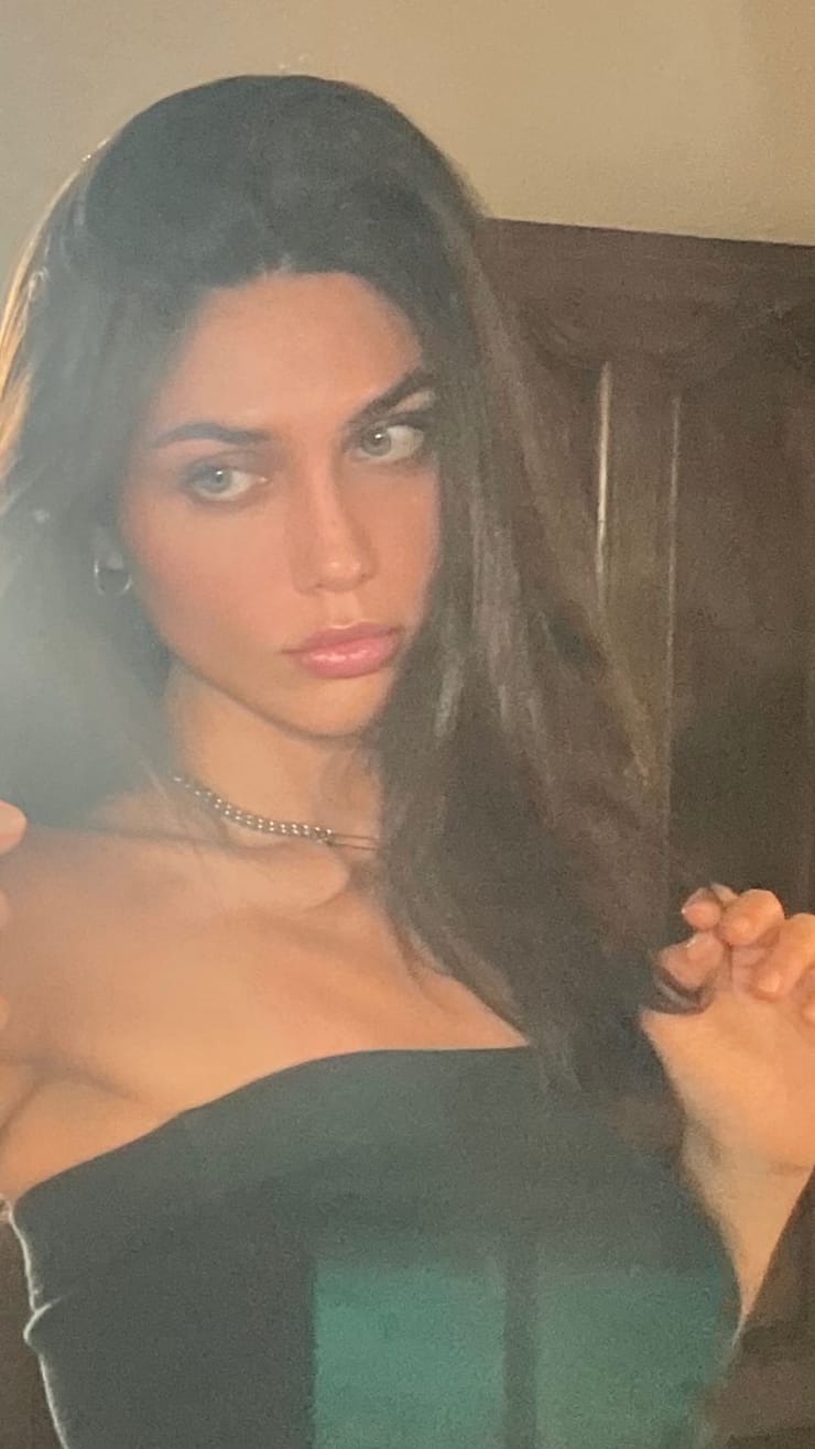Vika Bronova