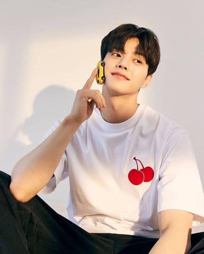 Song Kang