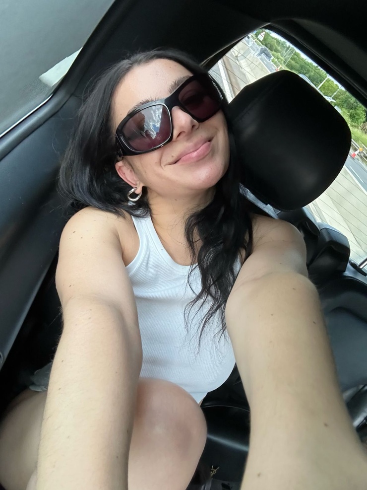 Charli XCX