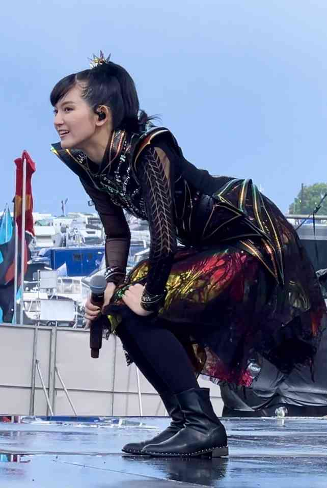 BABYMETAL