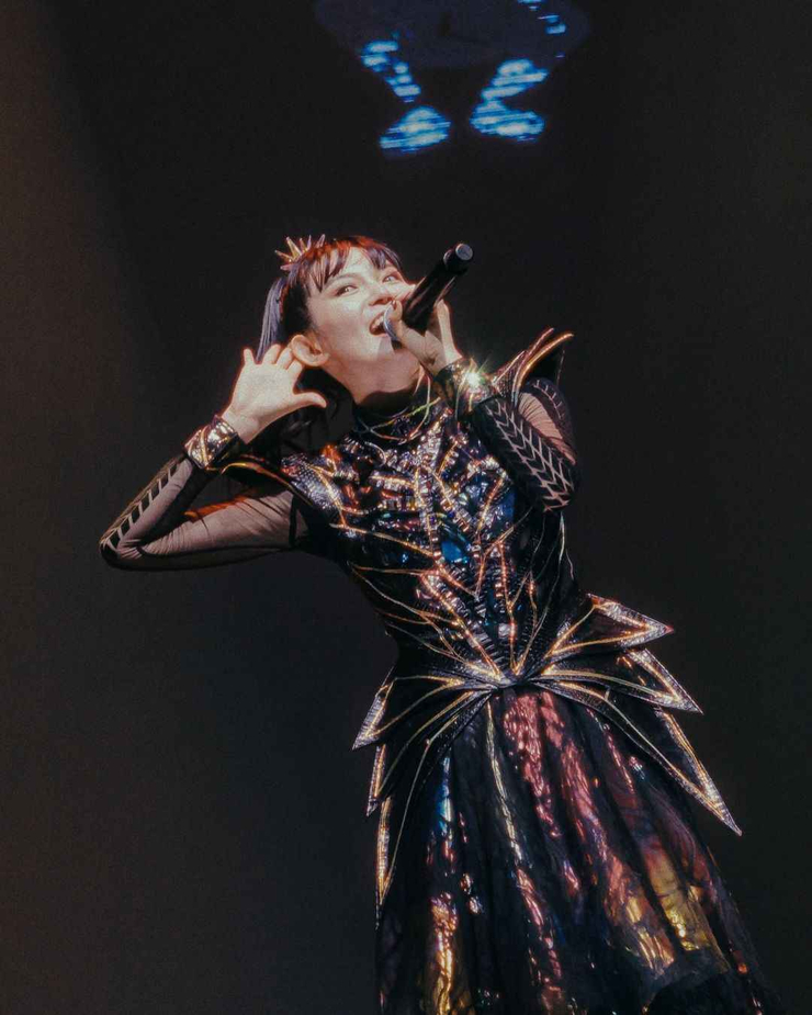 BABYMETAL