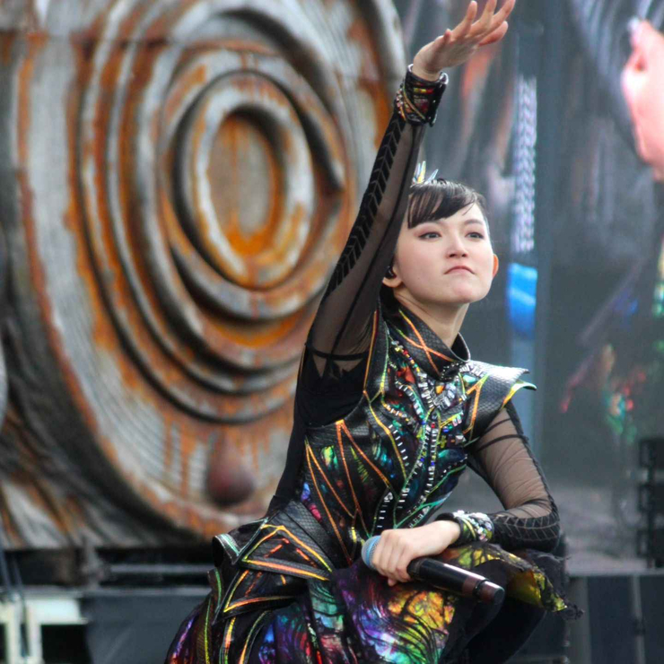 BABYMETAL