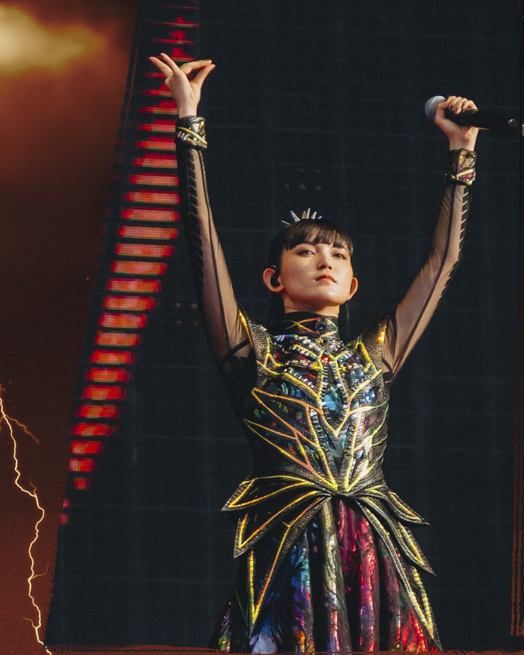 BABYMETAL