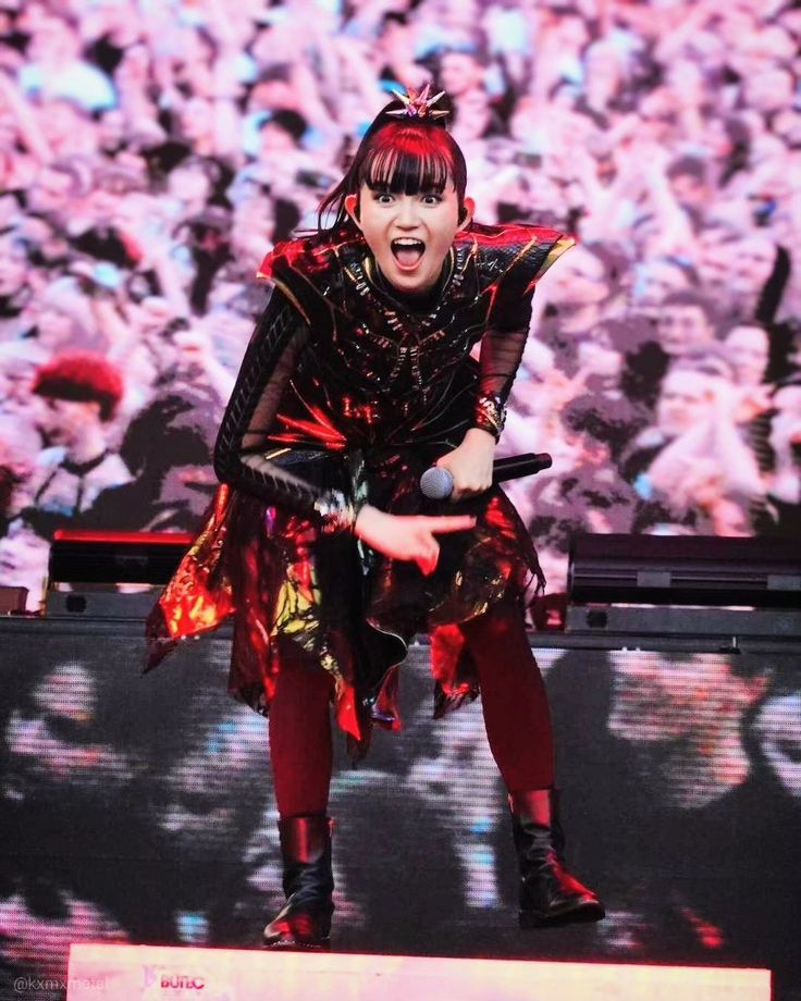 BABYMETAL