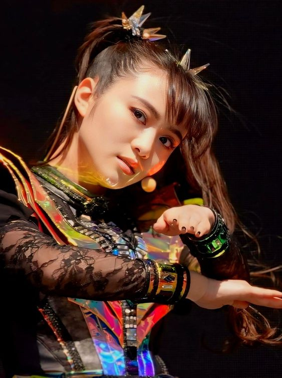 BABYMETAL