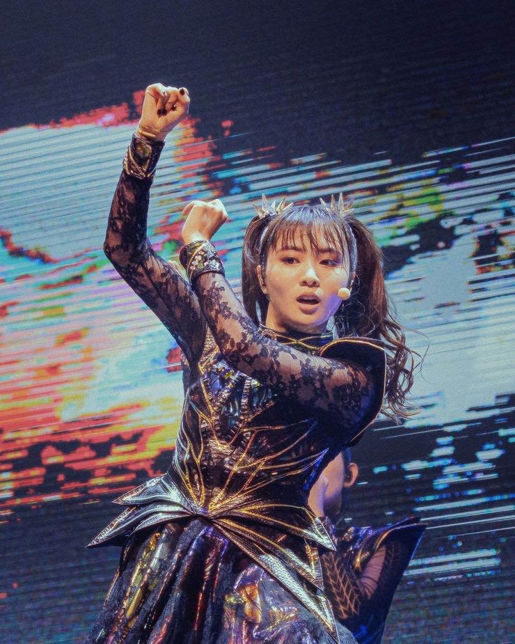 BABYMETAL