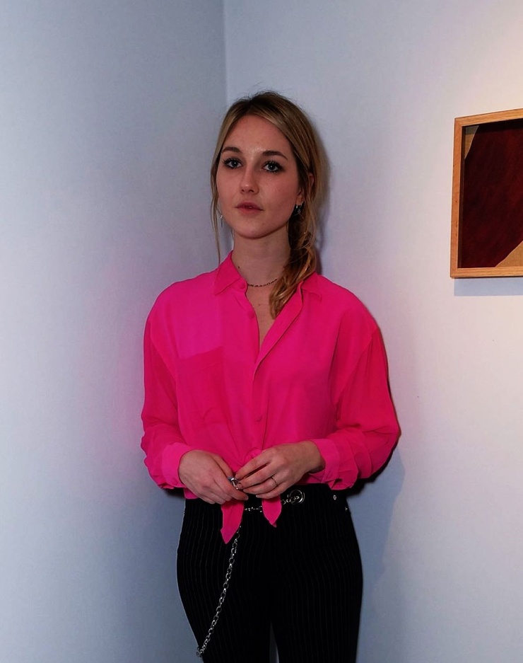 Alba Hodsoll