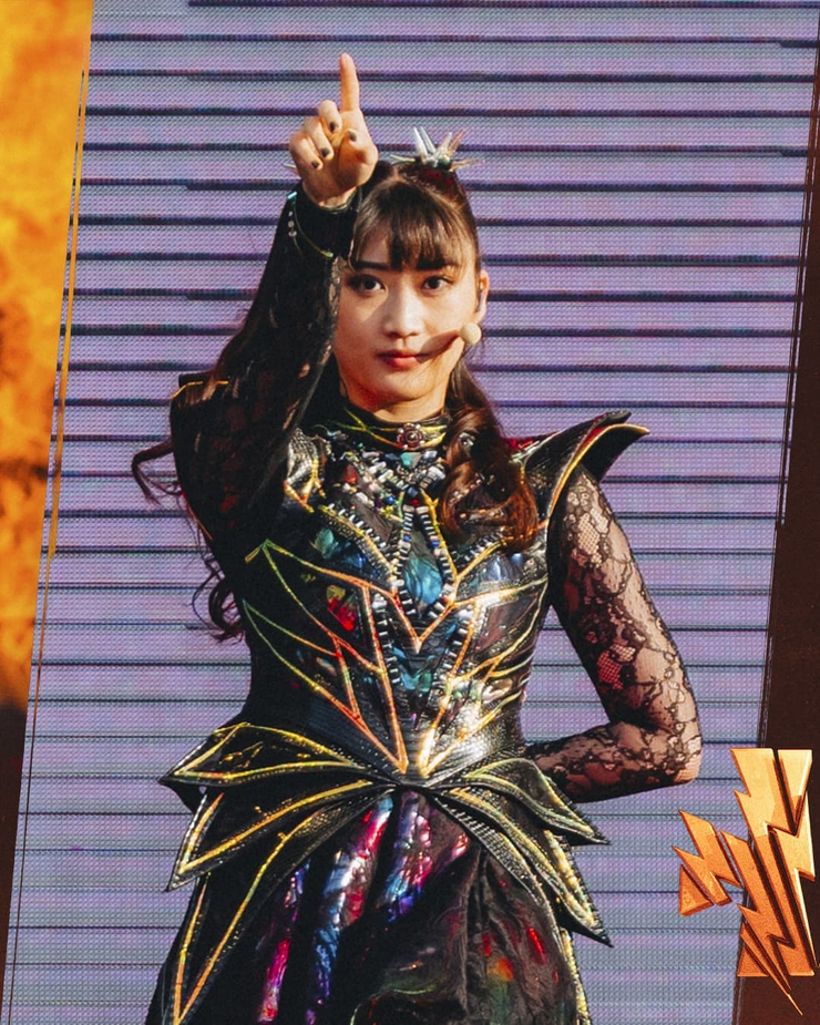 BABYMETAL