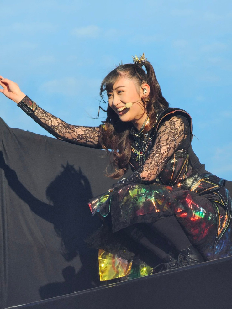 BABYMETAL