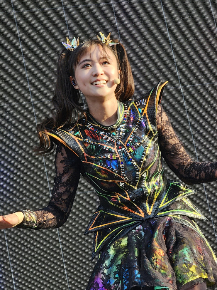 BABYMETAL