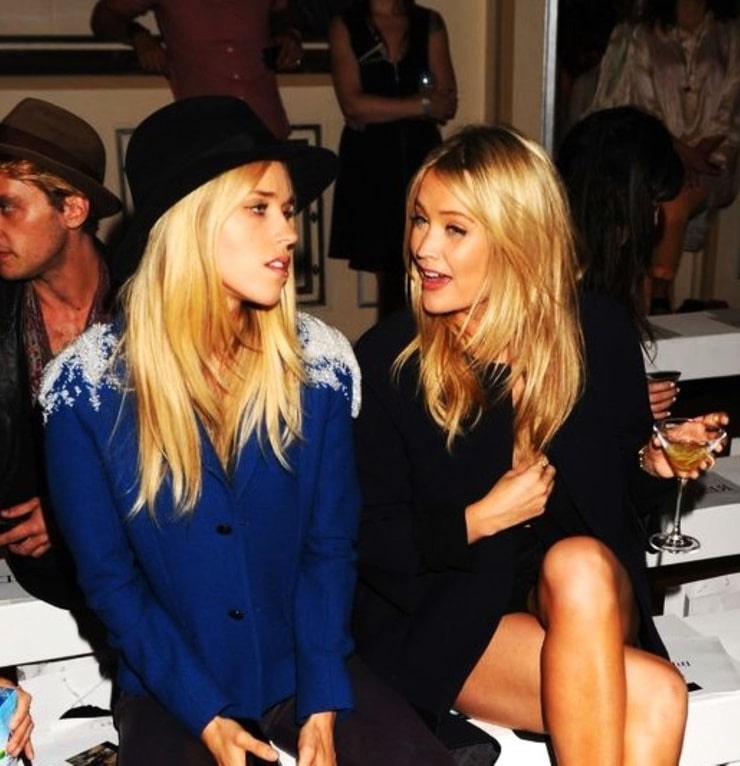 Lady Mary Charteris