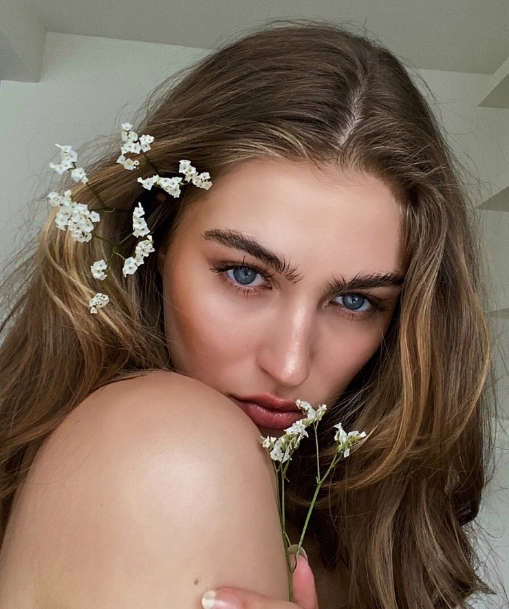 Sophie Evi Marie