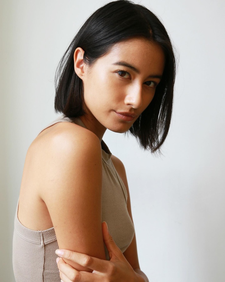 Andie Jue