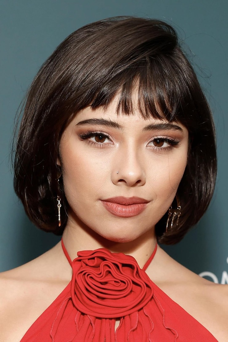 Xochitl Gomez Xochitl Gomez