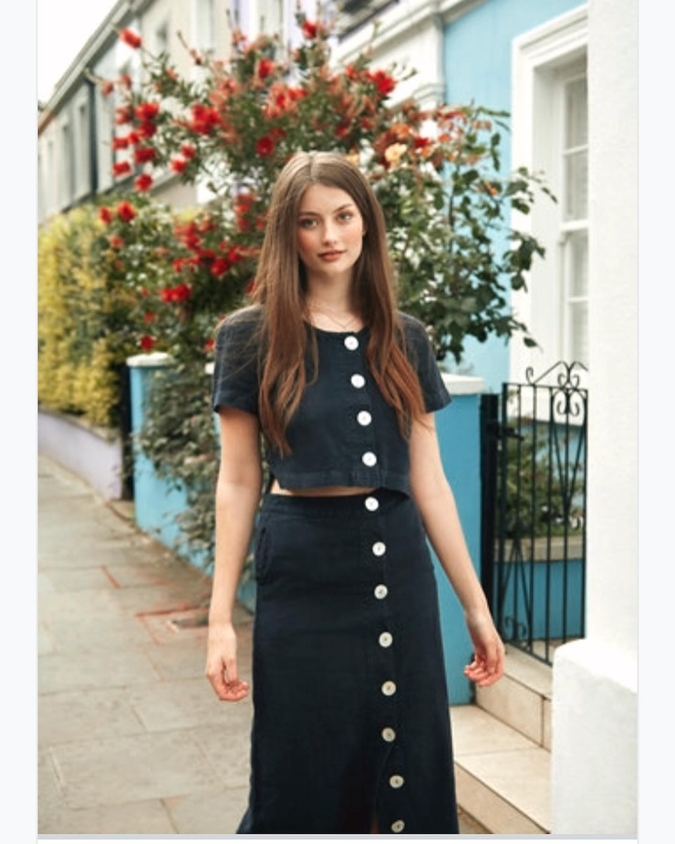 Ellie Weston