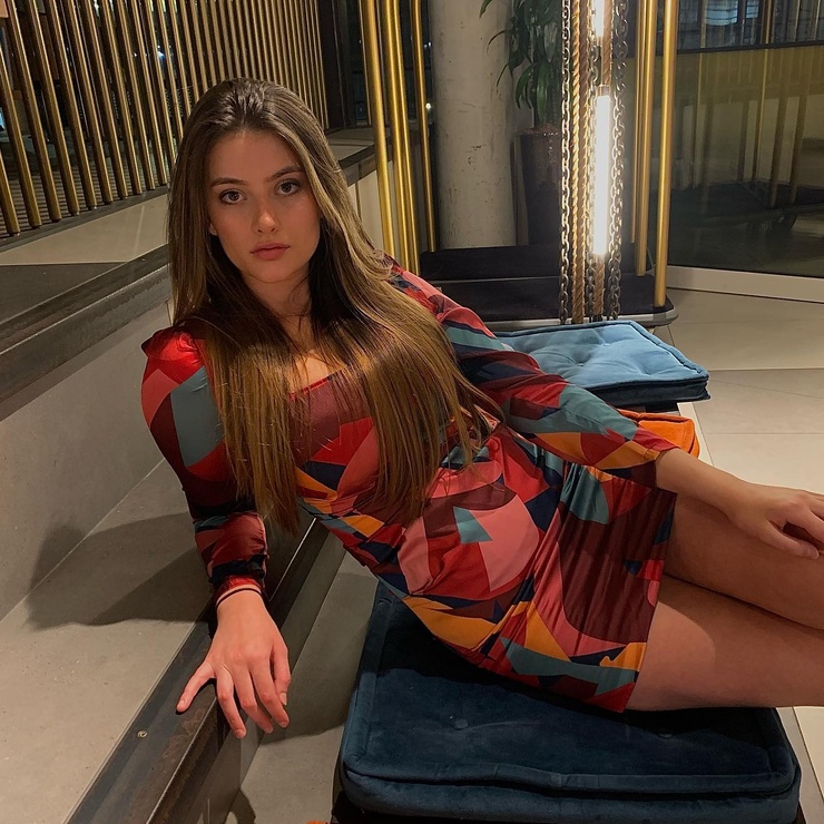 Ellie Weston