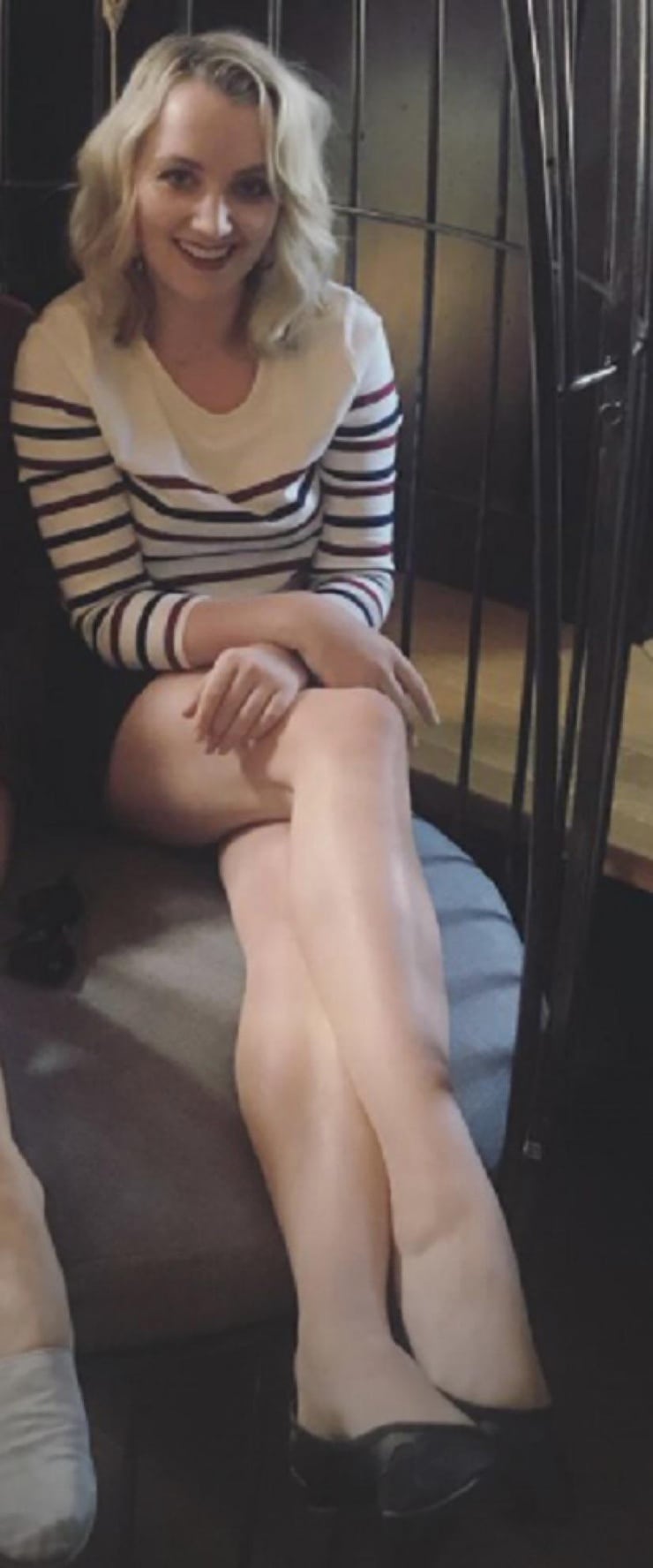 Evanna Lynch
