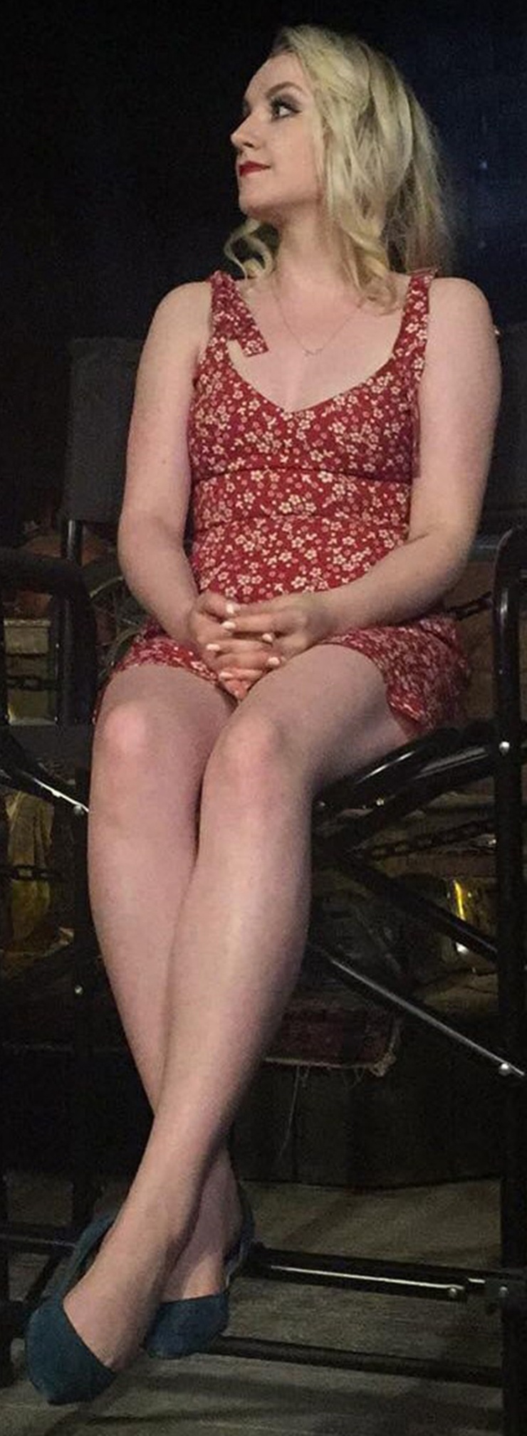 Evanna Lynch