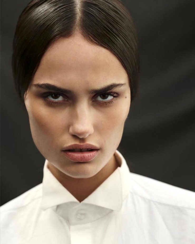 Morgan Gullan