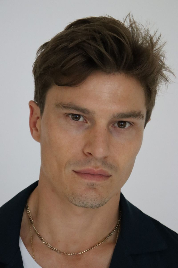 Oliver Cheshire