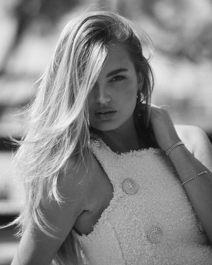 Romee Strijd