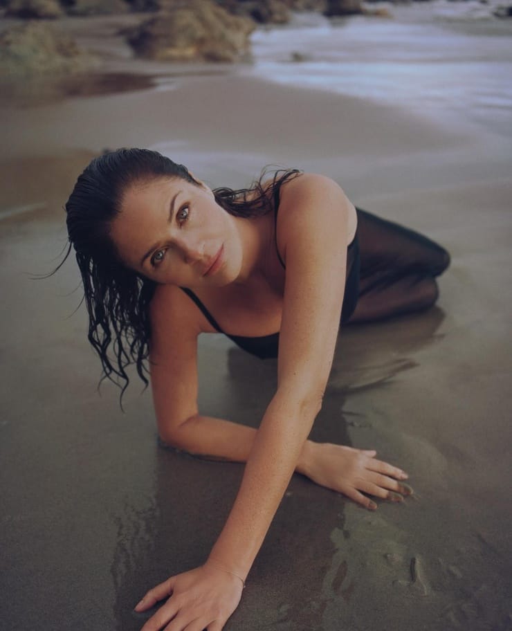 Helena Christensen