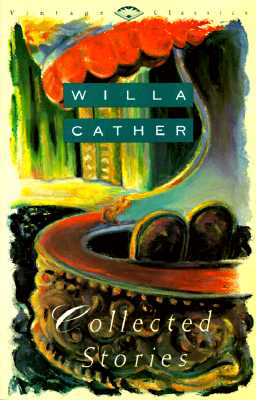 Collected Stories (Vintage classics)