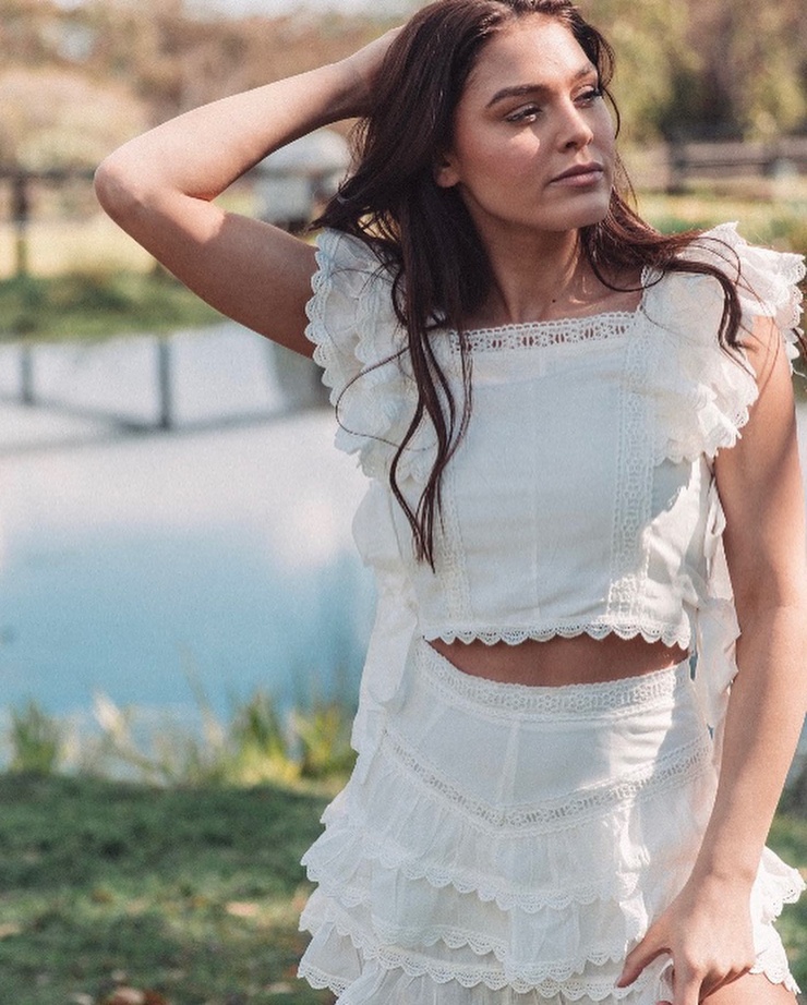 Maddison Coluccio