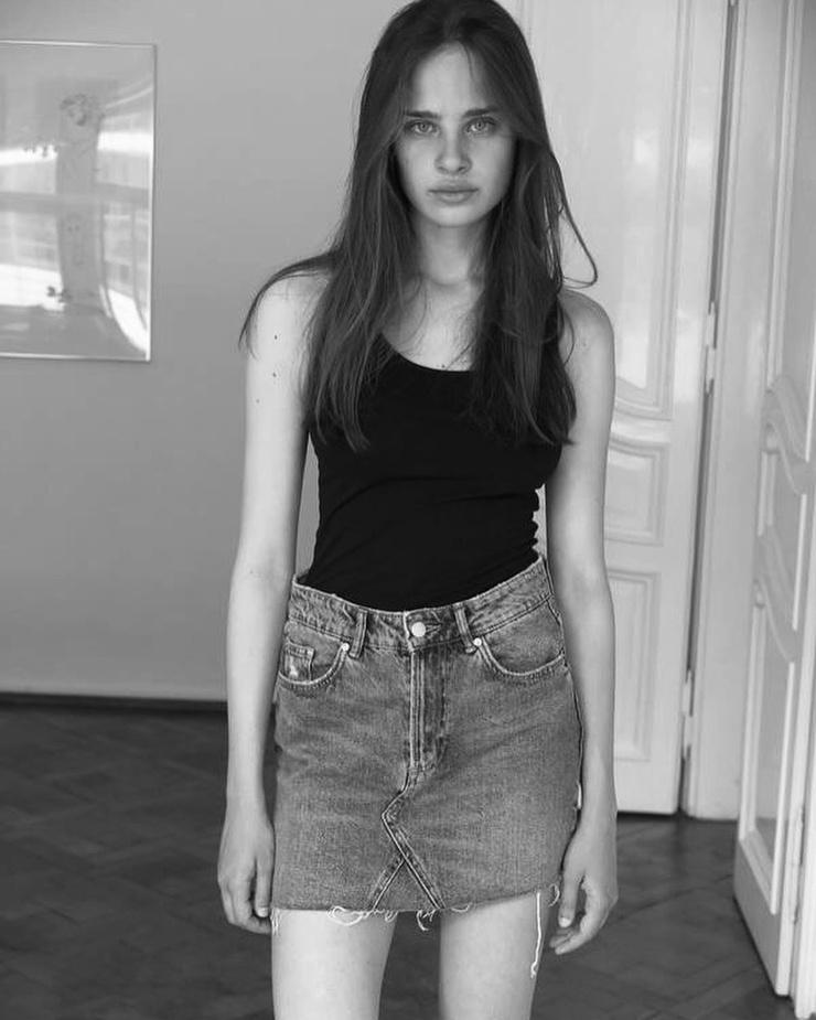 Andrea Benyskova