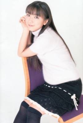 Yui Horie