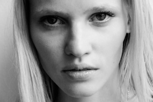 Lara Stone