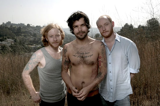 Biffy Clyro