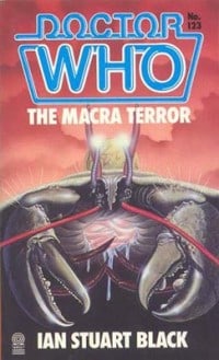Doctor Who-The Macra Terror