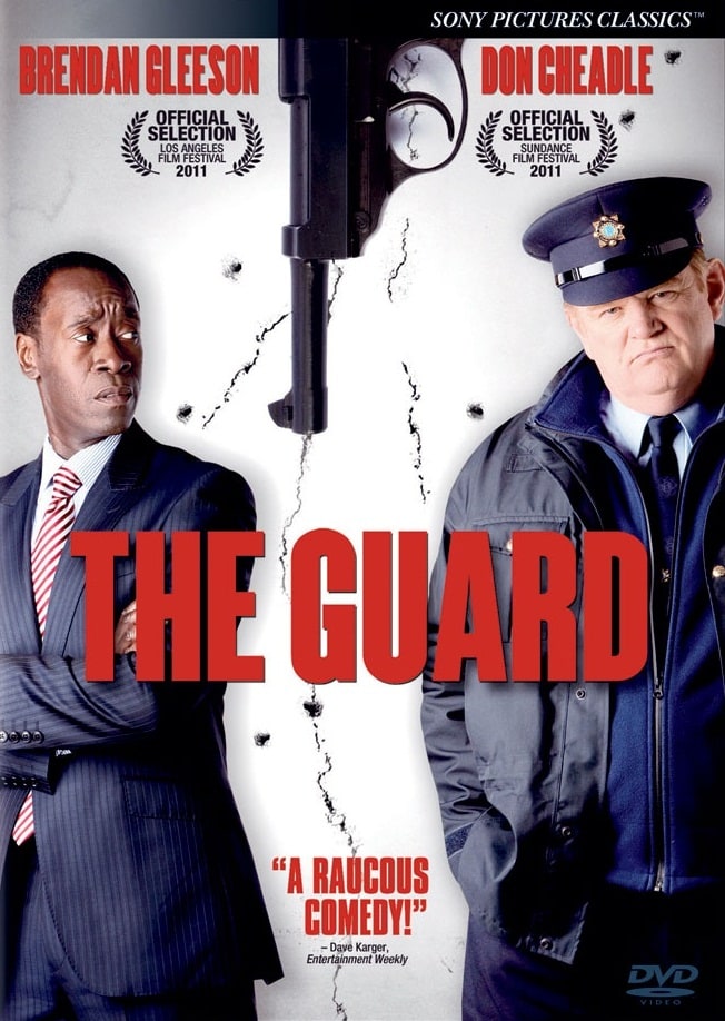 The Guard