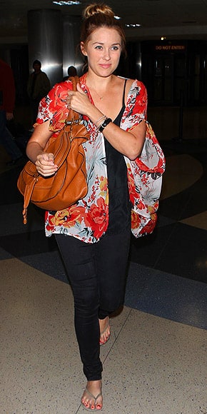 Lauren Conrad