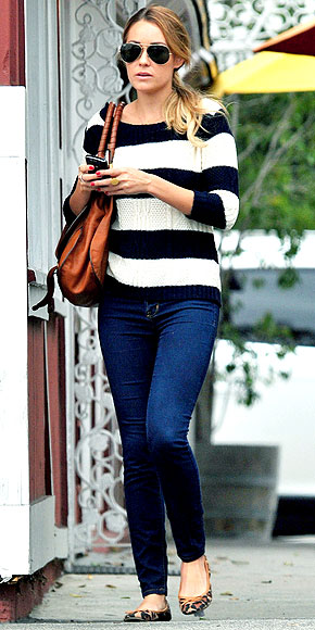 Lauren Conrad