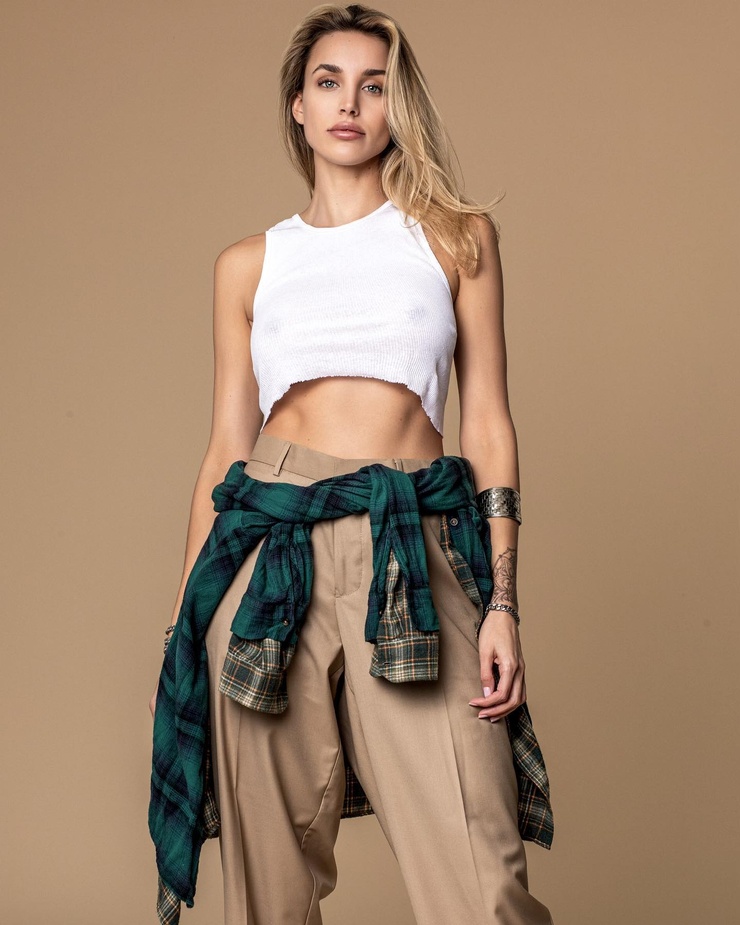 Picture of Lexa Kubena