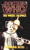 Doctor Who-The Wheel in Space (Doctor Who Library)