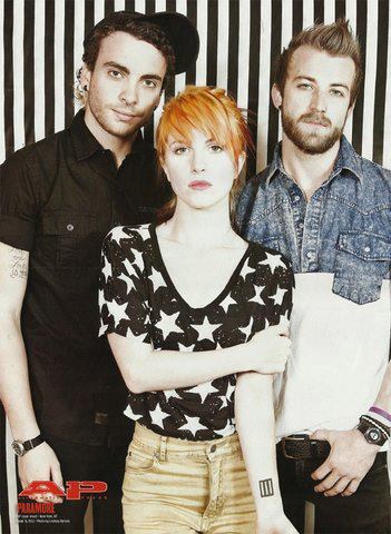 Hayley Williams Hayley Williams