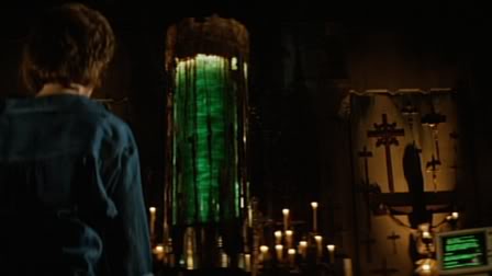 Prince of Darkness