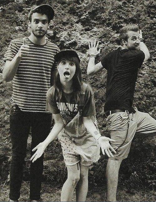 Hayley Williams Hayley Williams