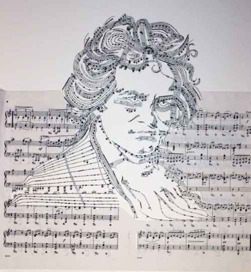 Ludwig Van Beethoven