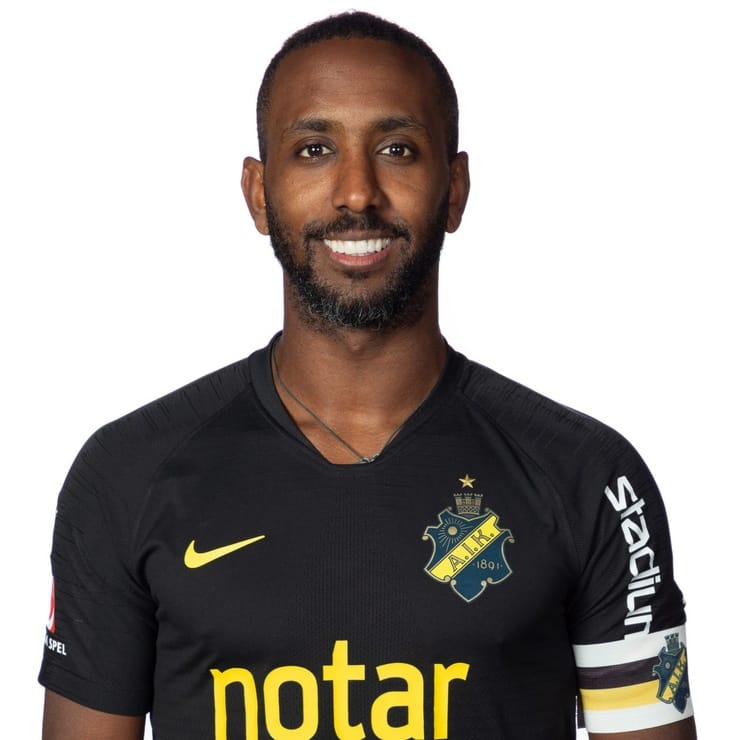 Henok Goitom